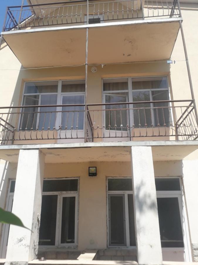 Rey 2 Bed & Breakfast Набран Екстериор снимка