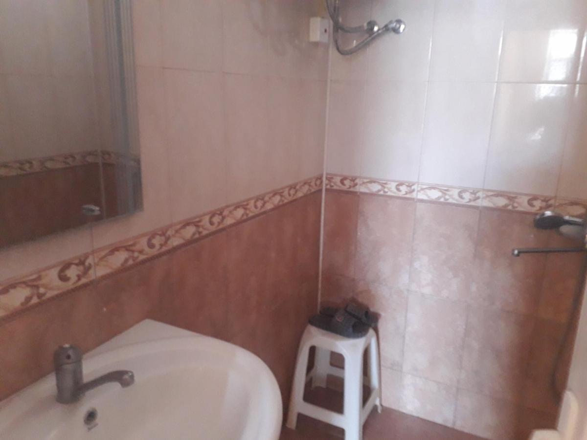 Rey 2 Bed & Breakfast Набран Екстериор снимка