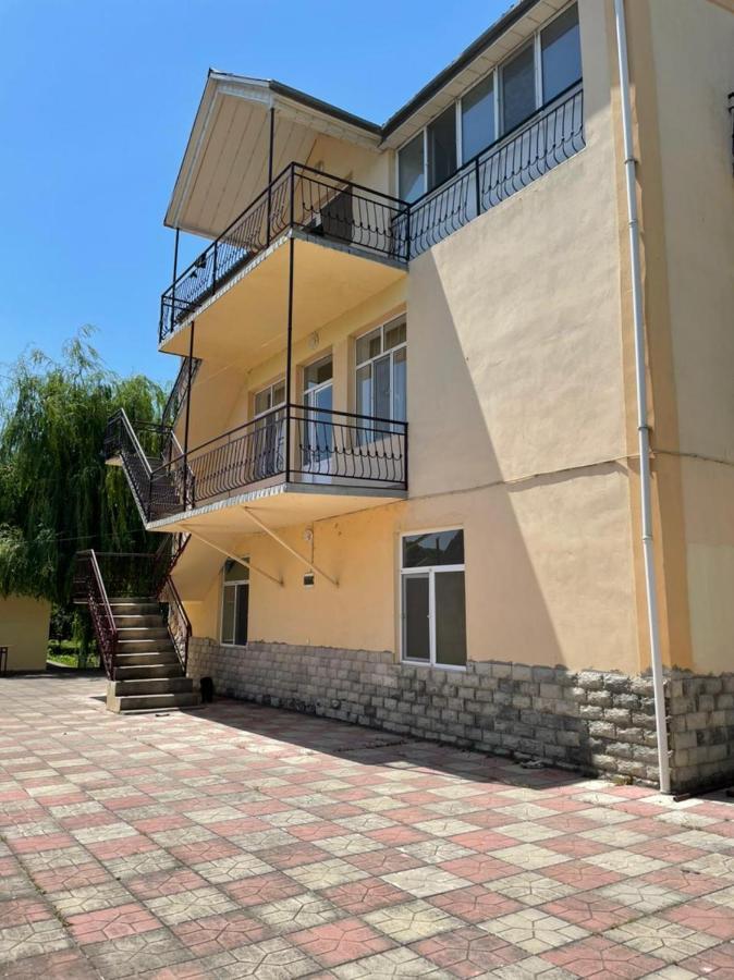 Rey 2 Bed & Breakfast Набран Екстериор снимка