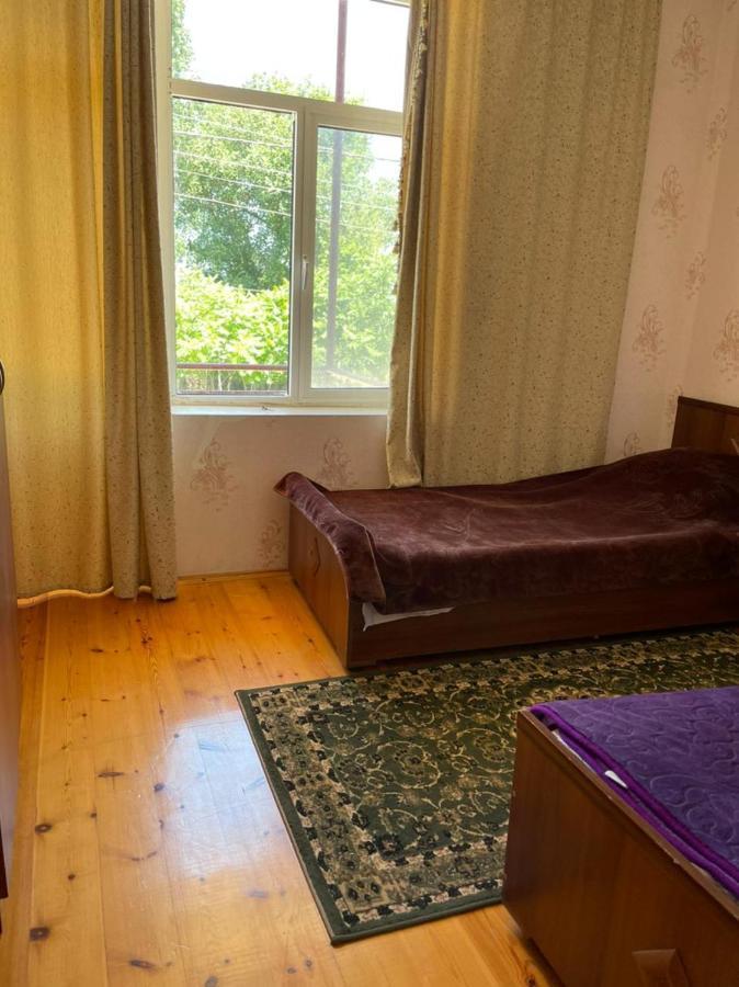 Rey 2 Bed & Breakfast Набран Екстериор снимка