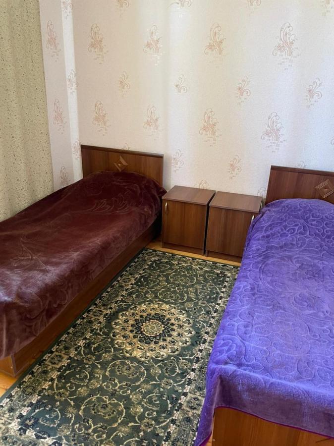 Rey 2 Bed & Breakfast Набран Екстериор снимка