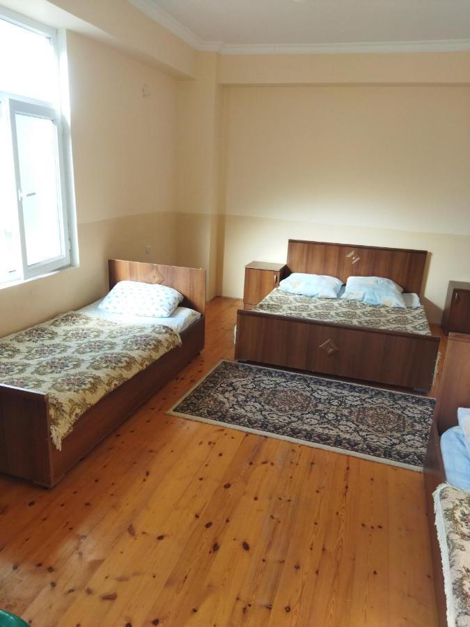 Rey 2 Bed & Breakfast Набран Стая снимка