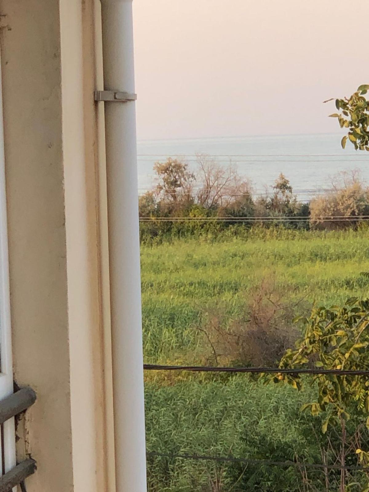 Rey 2 Bed & Breakfast Набран Стая снимка